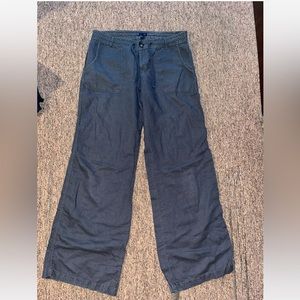 Gap size 4 pants